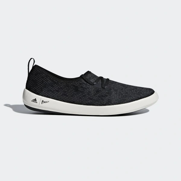 adidas TERREX Kadın CC Boat Sleek Parley Deniz Ayakkabısı Şimdi Senin Olsun Denizde Tarz Yarat Konforla Yüz!